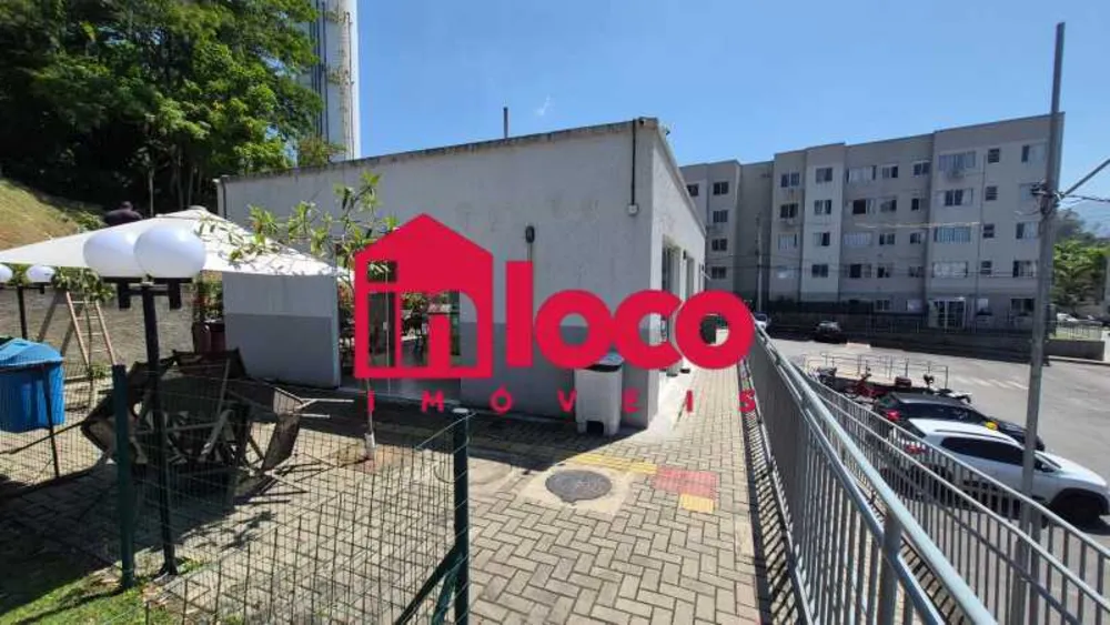 Apartamento, 1 quarto, 40 m² - Foto 28