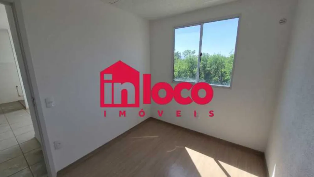 Apartamento, 2 quartos, 45 m² - Foto 18