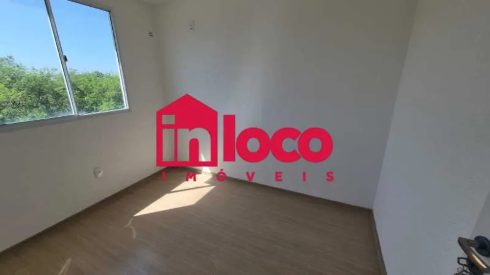 Apartamento, 2 quartos, 45 m² - Foto 17