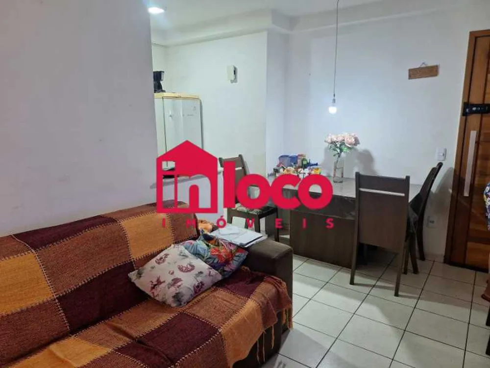 Apartamento, 2 quartos, 45 m² - Foto 7