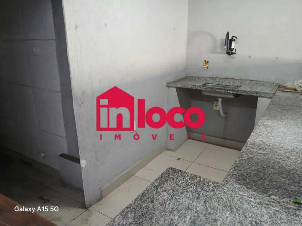 Loja-Salão, 40 m² - Foto 3