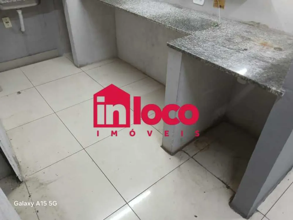 Loja-Salão, 40 m² - Foto 6