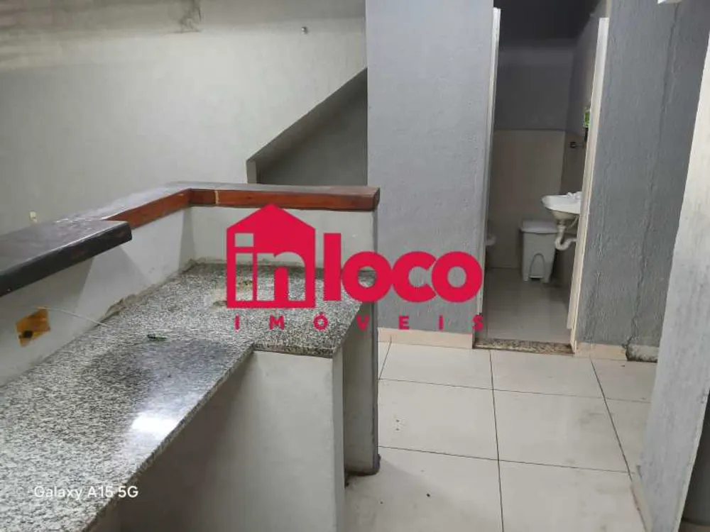 Loja-Salão, 40 m² - Foto 7