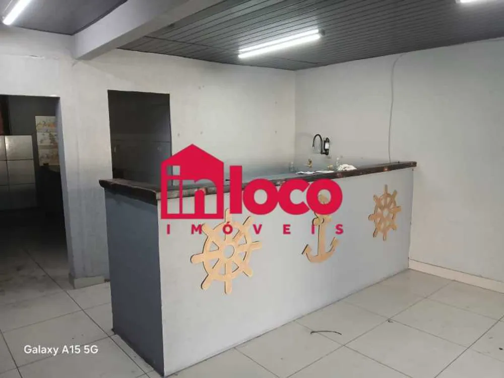 Loja-Salão, 40 m² - Foto 4