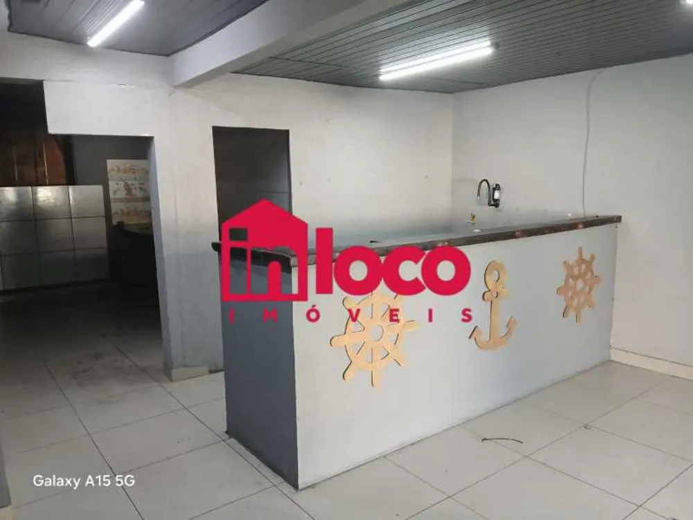 Loja-Salão, 40 m² - Foto 2