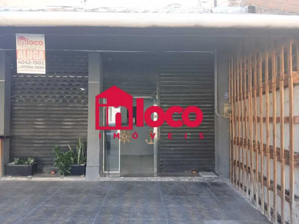 Loja-Salão, 40 m² - Foto 5