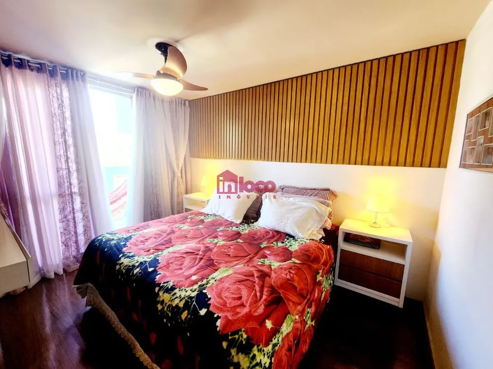 Apartamento, 3 quartos, 198 m² - Foto 3