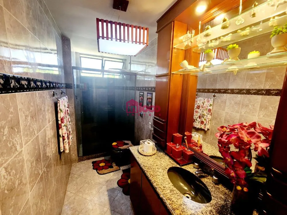 Apartamento, 3 quartos, 198 m² - Foto 23