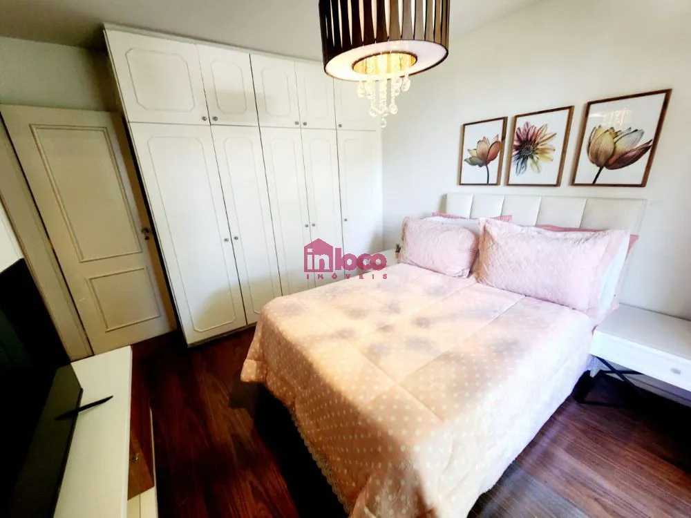 Apartamento, 3 quartos, 198 m² - Foto 4