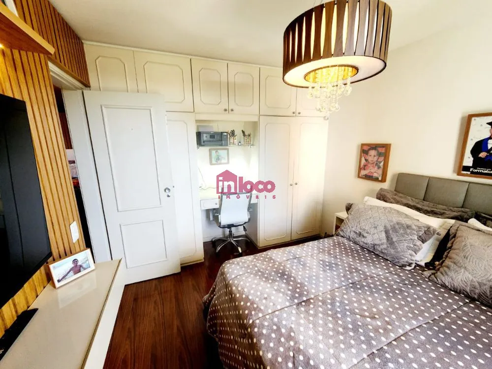 Apartamento, 3 quartos, 198 m² - Foto 8