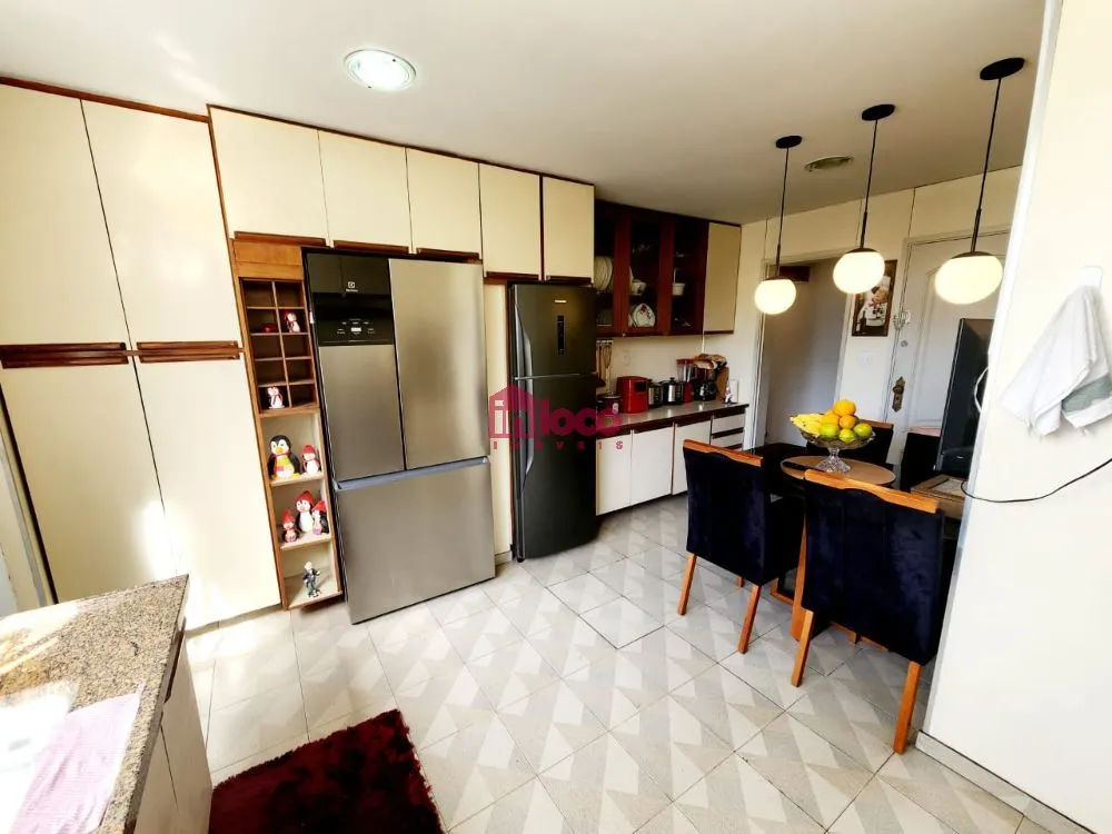 Apartamento, 3 quartos, 198 m² - Foto 7