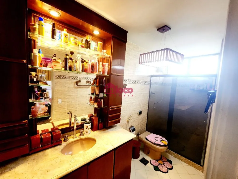 Apartamento, 3 quartos, 198 m² - Foto 13