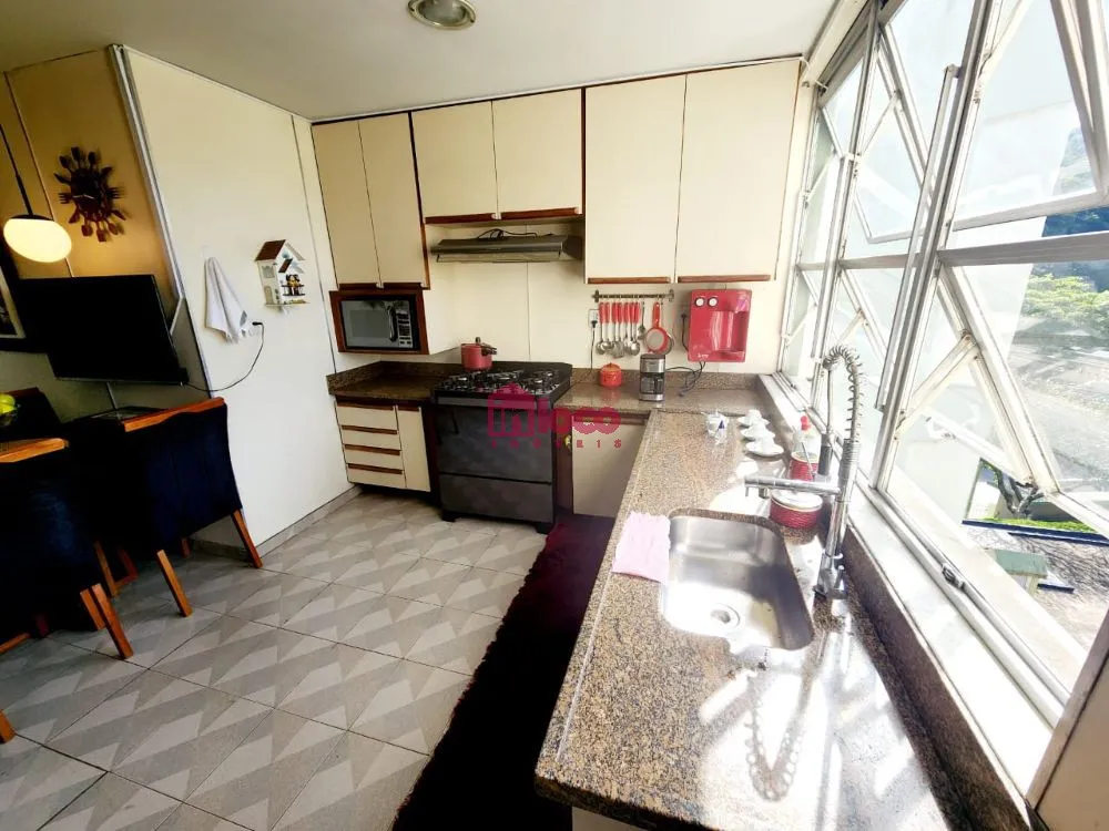Apartamento, 3 quartos, 198 m² - Foto 15