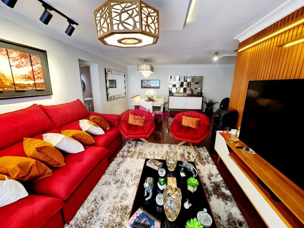 Apartamento, 3 quartos, 198 m² - Foto 16