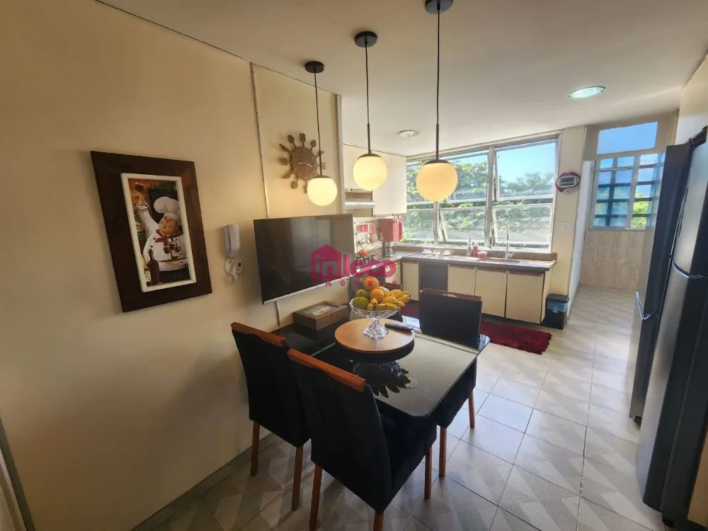 Apartamento, 3 quartos, 198 m² - Foto 12