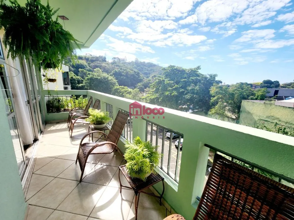 Apartamento, 3 quartos, 198 m² - Foto 2
