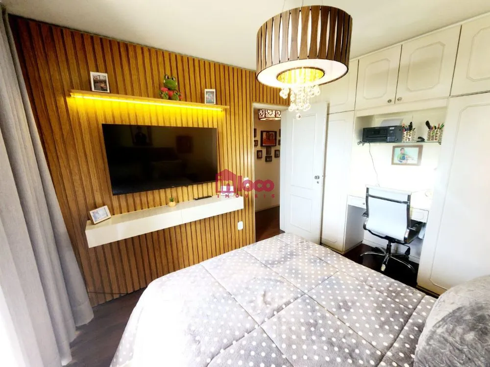 Apartamento, 3 quartos, 198 m² - Foto 6