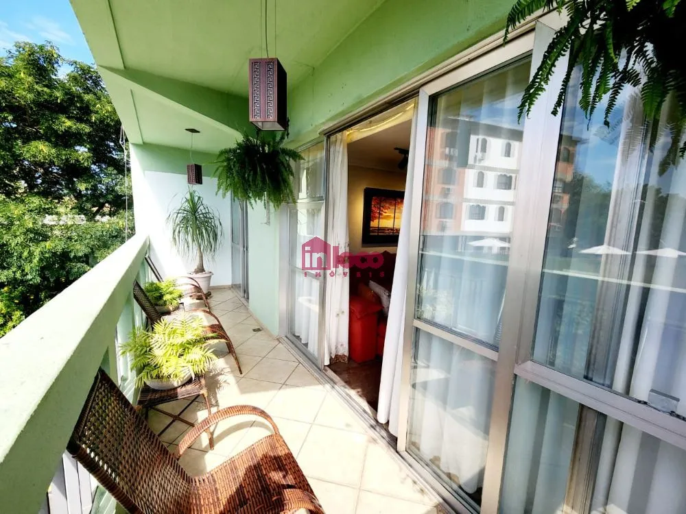 Apartamento, 3 quartos, 198 m² - Foto 26