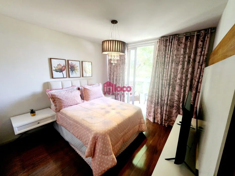 Apartamento, 3 quartos, 198 m² - Foto 11
