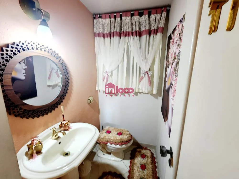 Apartamento, 3 quartos, 198 m² - Foto 27
