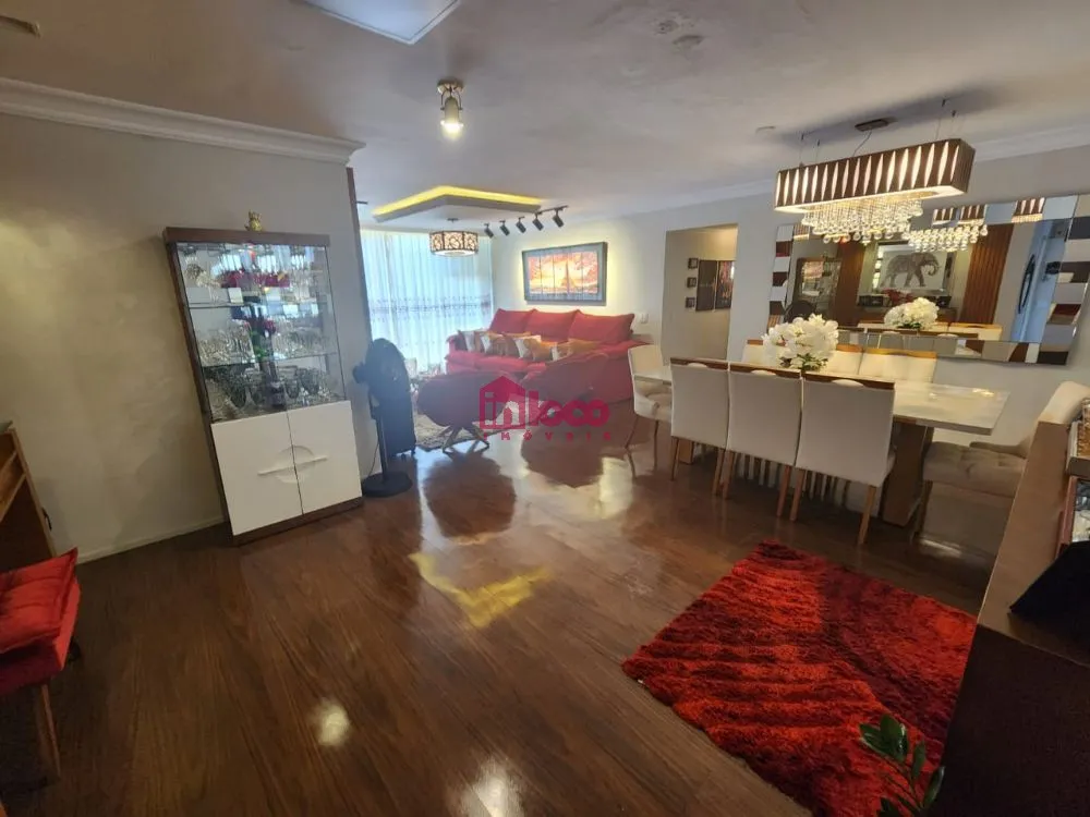Apartamento, 3 quartos, 198 m² - Foto 20