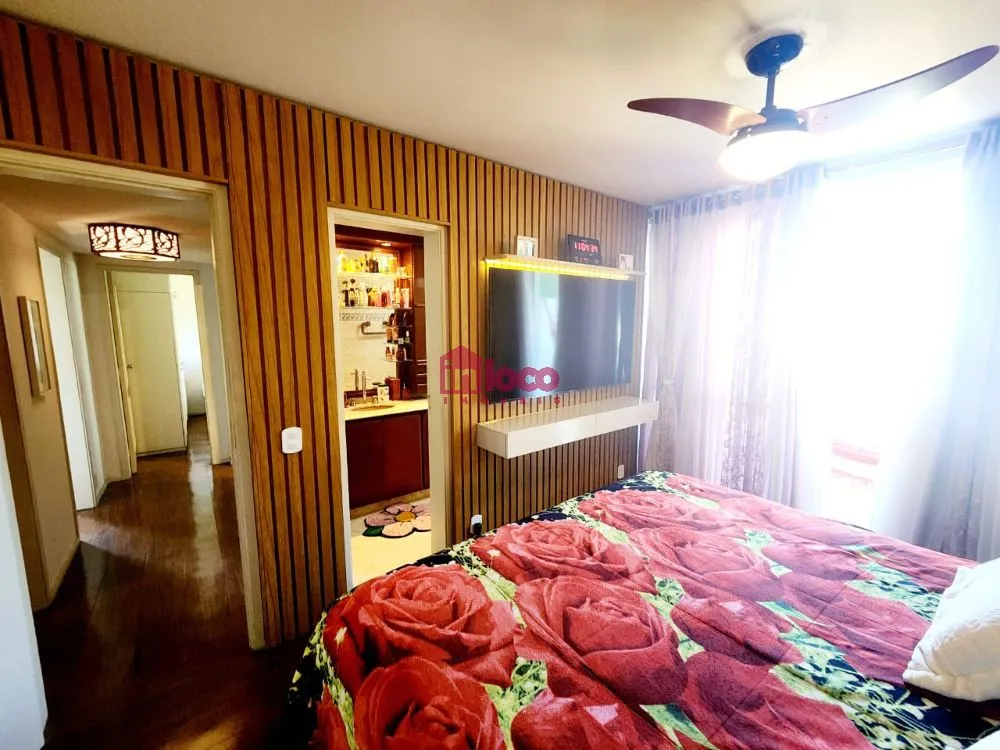 Apartamento, 3 quartos, 198 m² - Foto 10