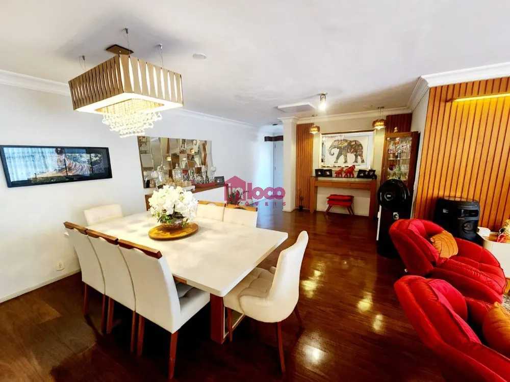 Apartamento, 3 quartos, 198 m² - Foto 22