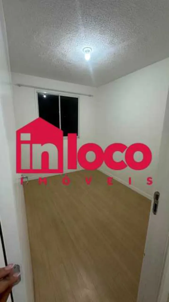 Apartamento, 2 quartos, 45 m² - Foto 5