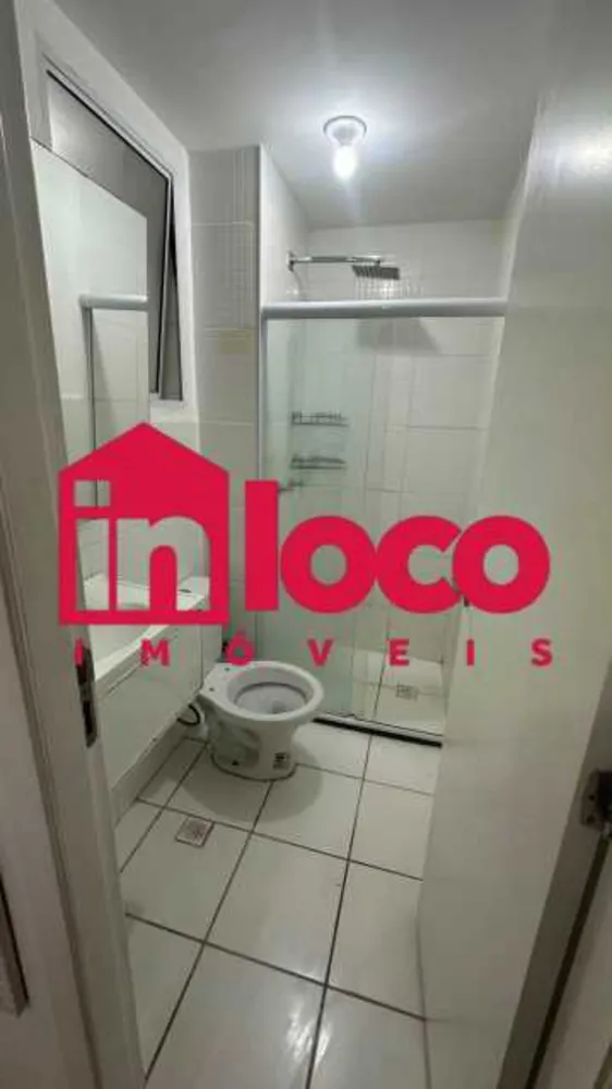 Apartamento, 2 quartos, 45 m² - Foto 6