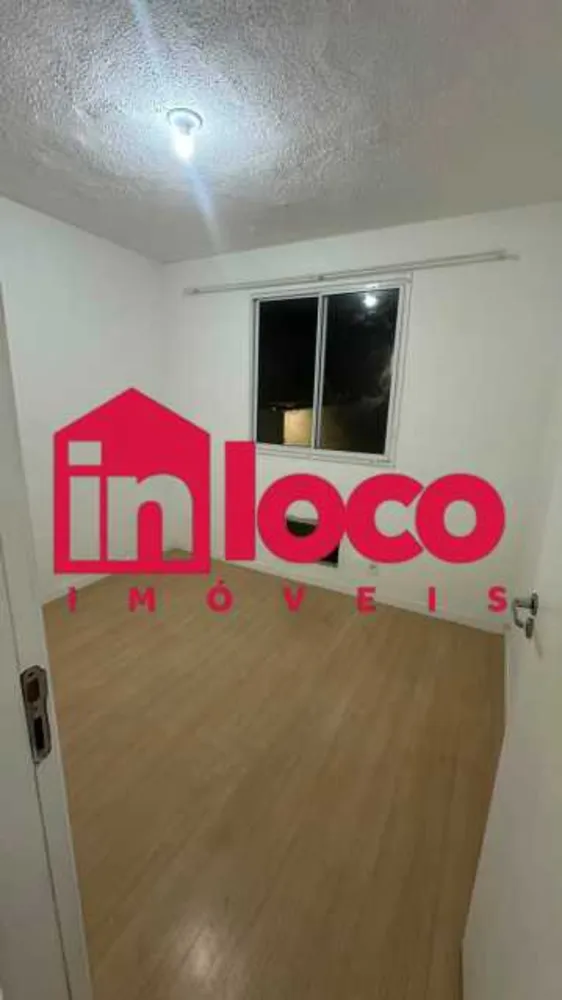 Apartamento, 2 quartos, 45 m² - Foto 7