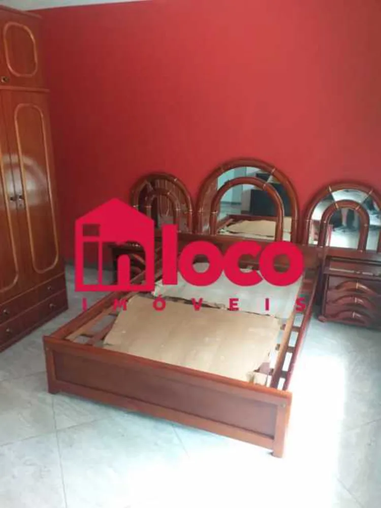Casa de Condomínio, 3 quartos - Foto 8