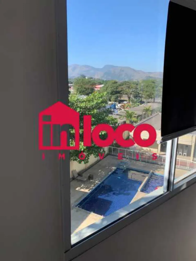 Apartamento, 2 quartos, 40 m² - Foto 12
