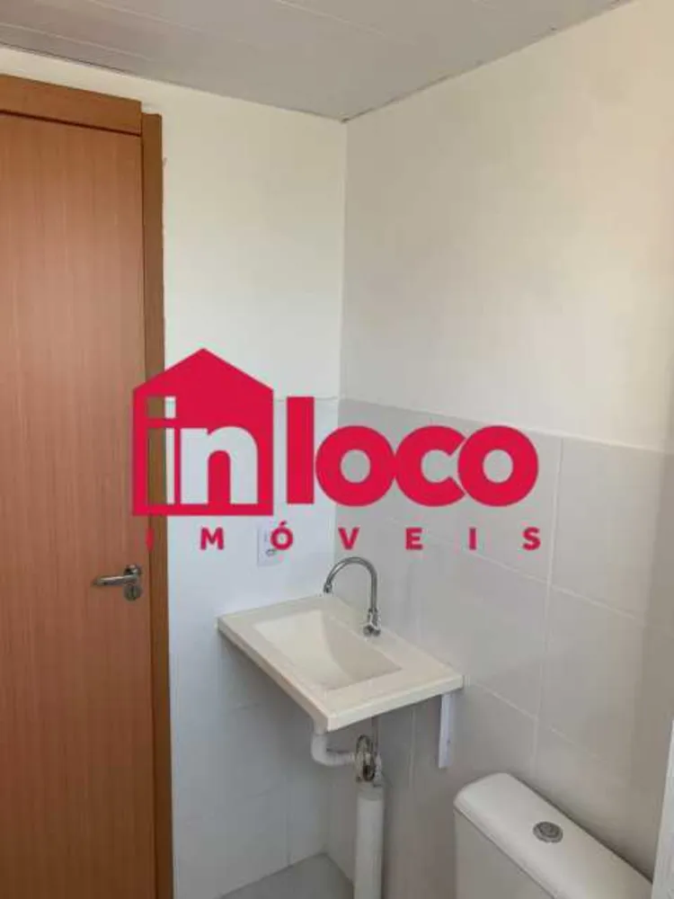 Apartamento, 2 quartos, 40 m² - Foto 13