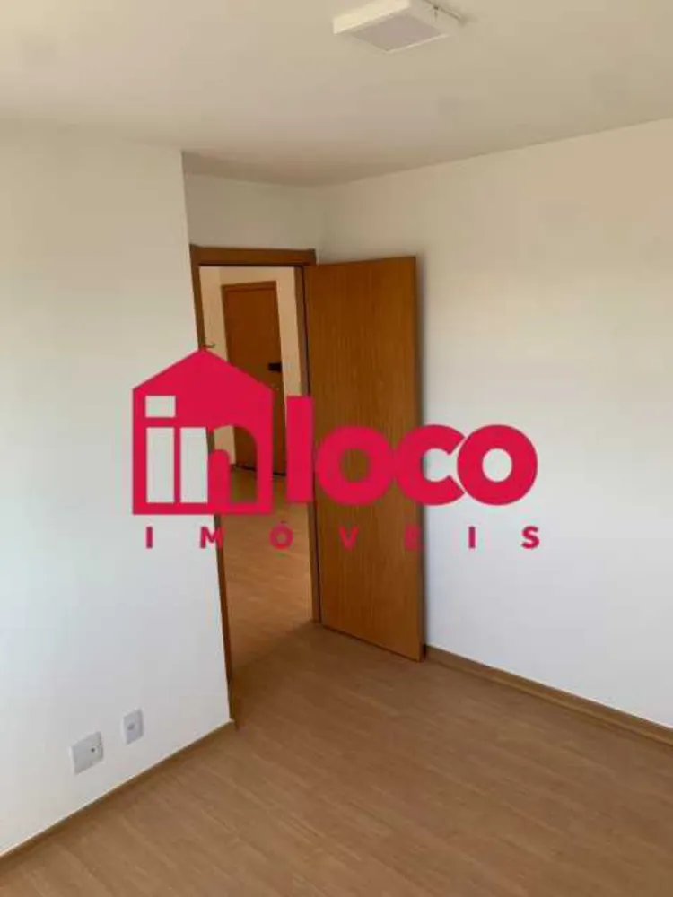 Apartamento, 2 quartos, 40 m² - Foto 9