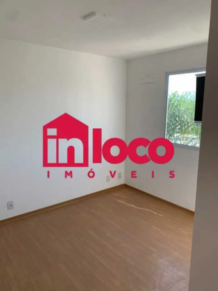 Apartamento, 2 quartos, 40 m² - Foto 11