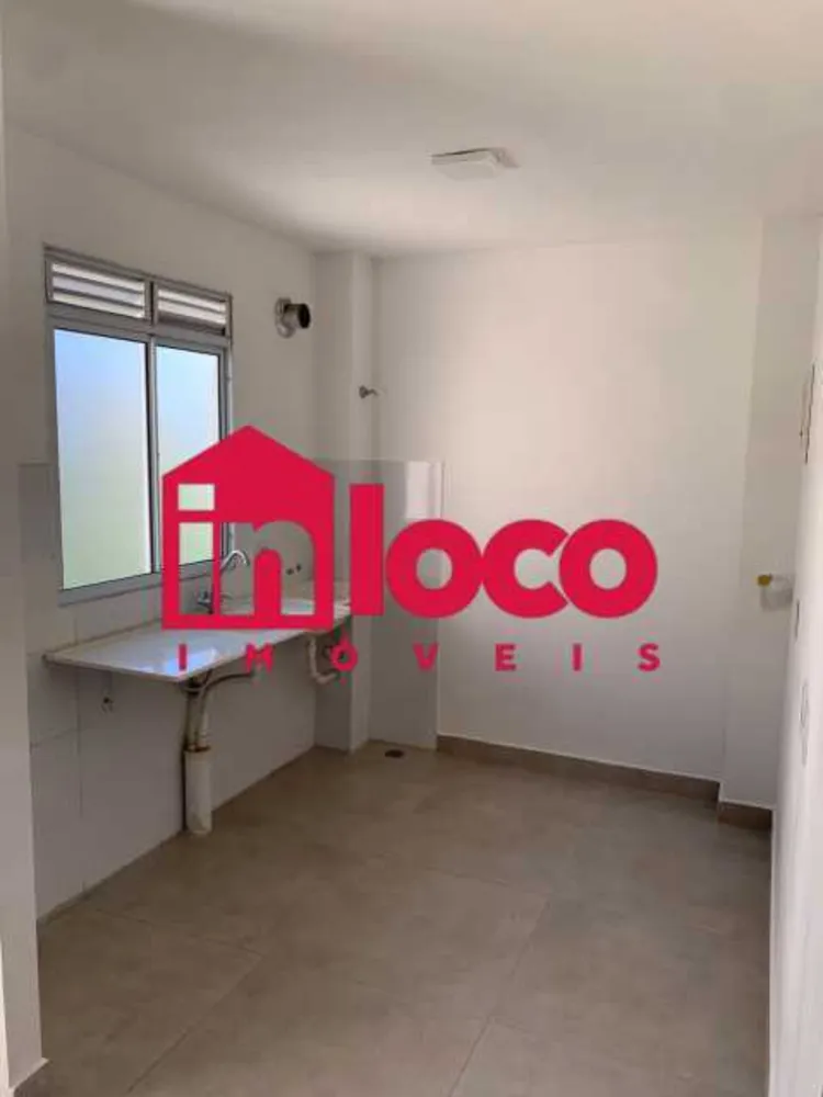Apartamento, 2 quartos, 40 m² - Foto 7
