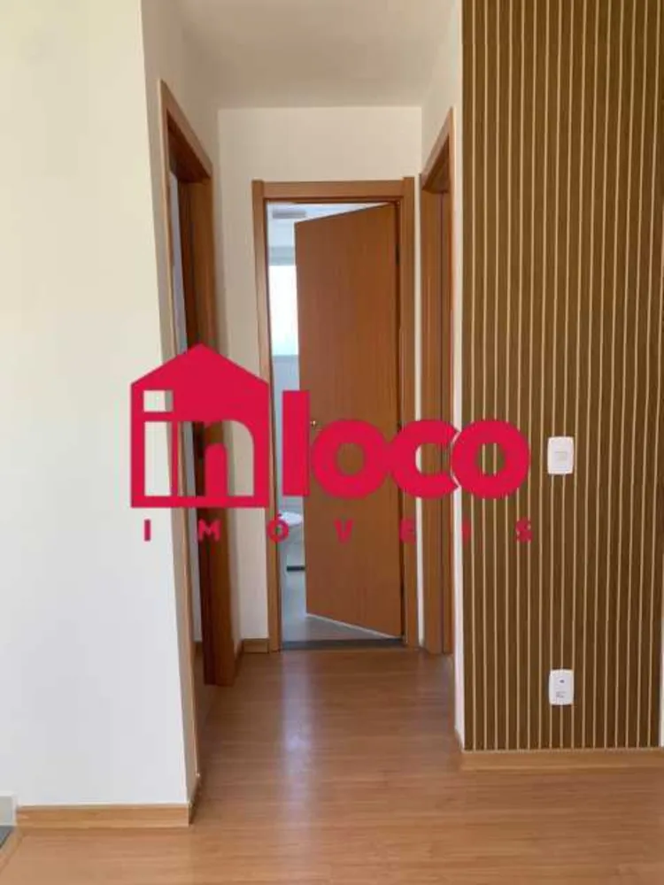 Apartamento, 2 quartos, 40 m² - Foto 8