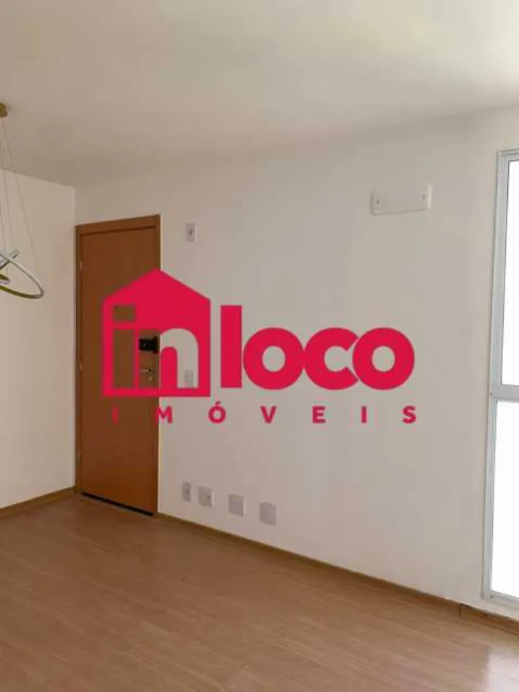 Apartamento, 2 quartos, 40 m² - Foto 5