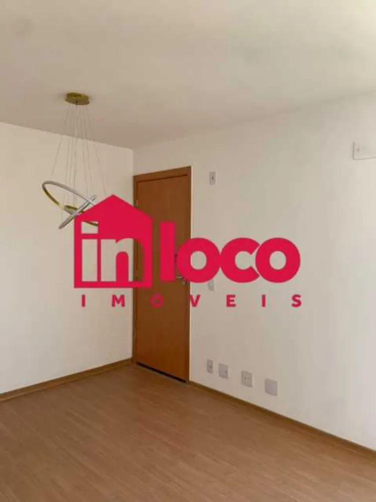 Apartamento, 2 quartos, 40 m² - Foto 4