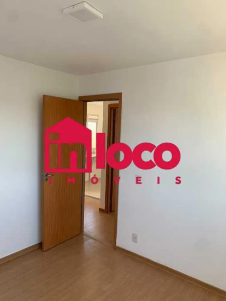 Apartamento, 2 quartos, 40 m² - Foto 10