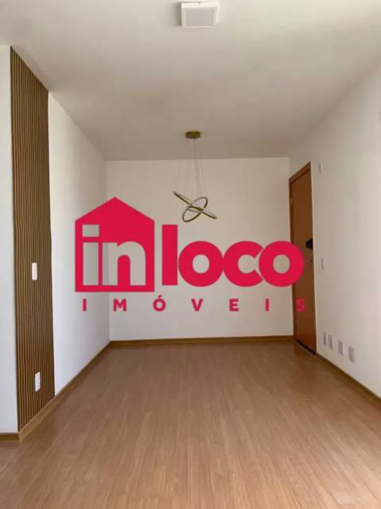 Apartamento, 2 quartos, 40 m² - Foto 3