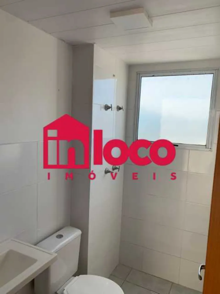 Apartamento, 2 quartos, 40 m² - Foto 14