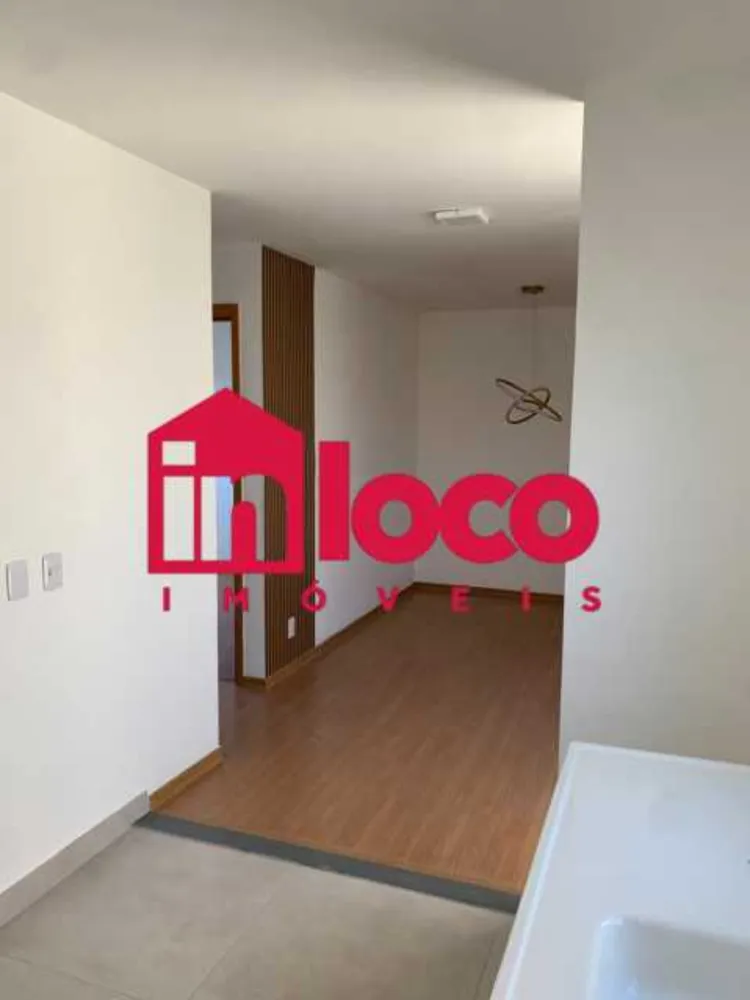 Apartamento, 2 quartos, 40 m² - Foto 6