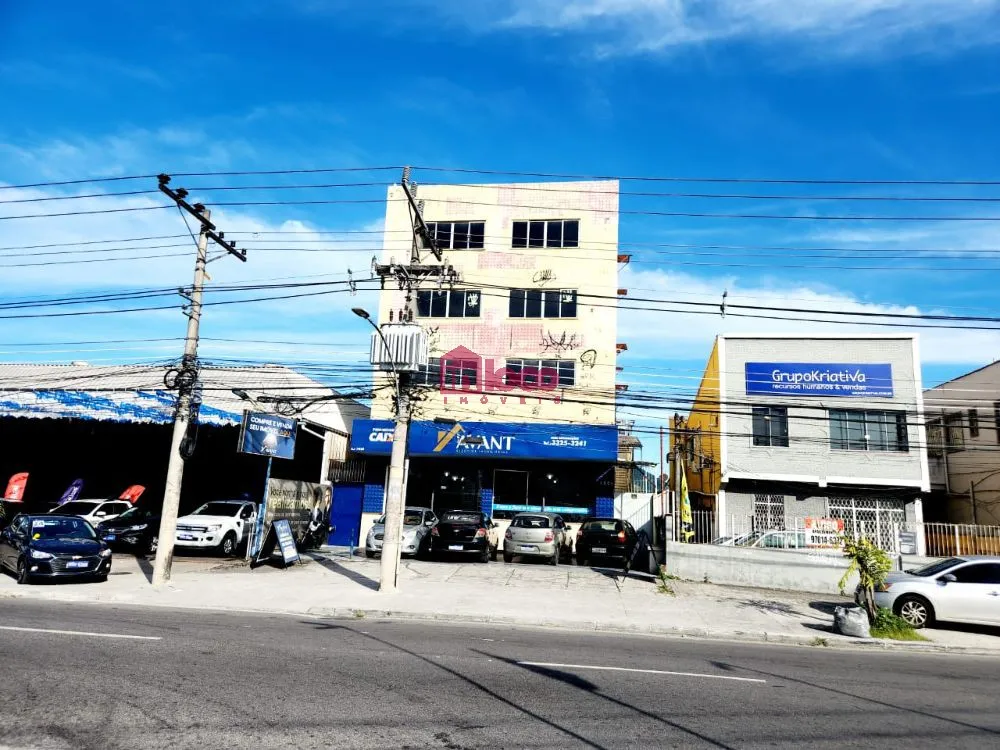 Prédio Inteiro, 500 m² - Foto 1