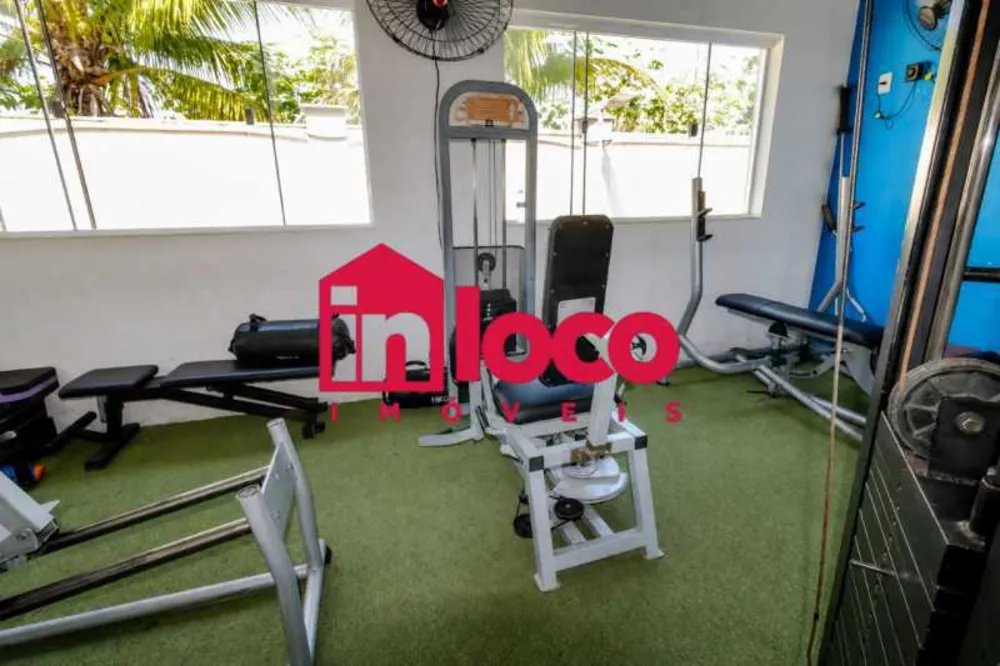 Apartamento, 2 quartos, 40 m² - Foto 19