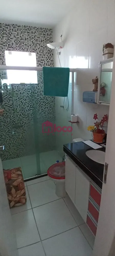 Casa, 3 quartos, 125 m² - Foto 17