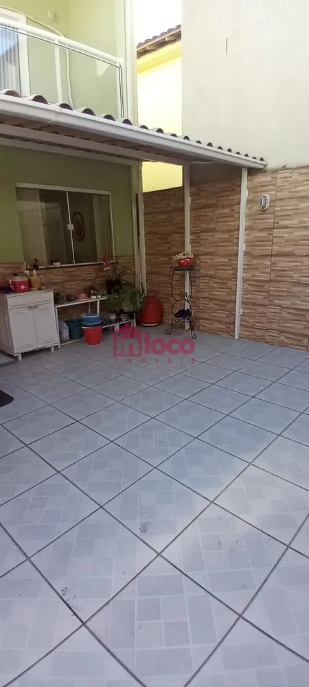 Casa, 3 quartos, 125 m² - Foto 3
