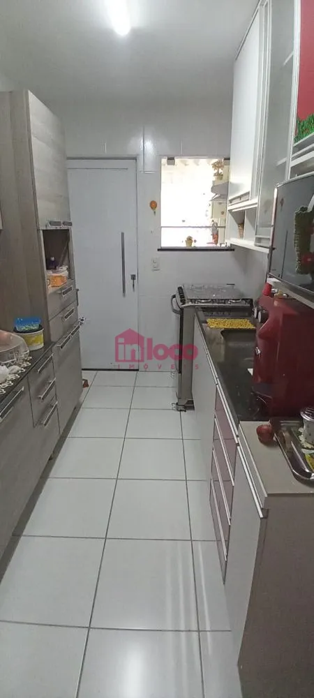 Casa, 3 quartos, 125 m² - Foto 10