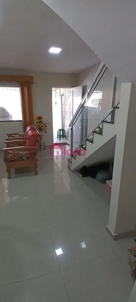 Casa, 3 quartos, 125 m² - Foto 12