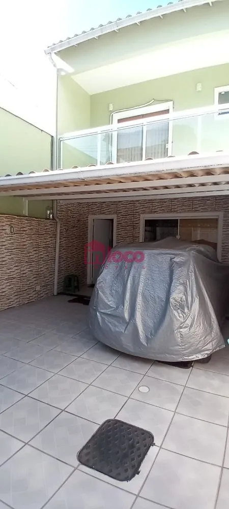 Casa, 3 quartos, 125 m² - Foto 2